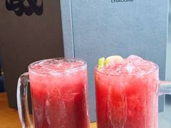 -潮汕首席·大排档(天河员村店)