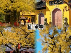 -莫干山风景区