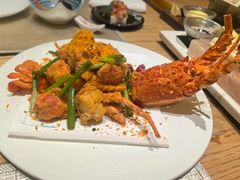 -吉之仙•中国制造•出口级食材日料店(领事馆总店)