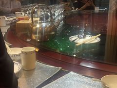 -老家水饺濮阳菜(巴黎街店)