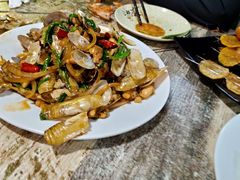-锦州烧烤(北太平庄店)