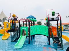 -黄金海岸水上乐园