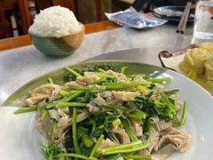 -壹条龙饭庄台基厂店