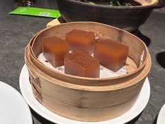 -汤城小厨•粤菜•靓汤(苏州街店)