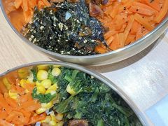 -米村拌饭(银泰中心店)