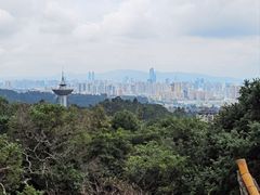 -昆明市金殿名胜区