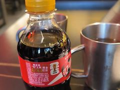 -师烤·豆花烤鱼(广州荔湾扬韬广场店)