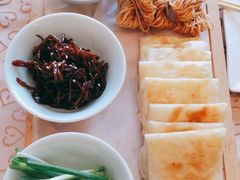 -大鸭梨(天通西苑店)