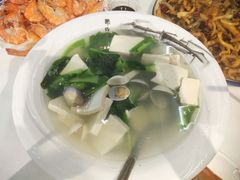 -北戴河庆山饭店·海鲜砂锅粥(北戴河黑石路店)