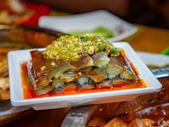 -赖胖子肉蟹煲(金牛万达店)