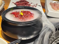 -焱铁烧·黑毛和牛专门店(南宁万象城店)