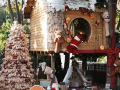 -HERRE·FARM 赫尔露营农场·团建聚会包场