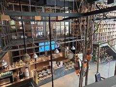 -漫咖啡(红唐店)