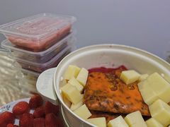 -黄潇洒老火锅(九眼桥宏济巷店)