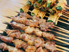 -回·龙虾铺·盆盆蟹·烧烤大排档(回龙观店)
