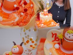 -CAKE BOSS 蛋糕老板(西单君太百货店)