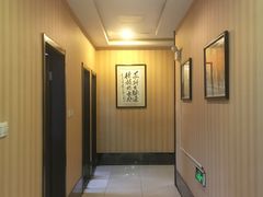 大堂-手佳按摩·足疗·艾灸(博物院中山陵店)