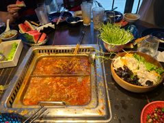 -大隐·成都火锅Bistro(合生麒麟新天地店)