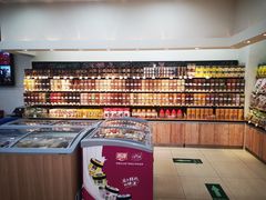 -果蔬好生活超市(双井店)