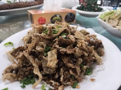 -老家菜馆(正定店)