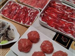-潮汕大目牛肉火锅(皇岗旗舰店)