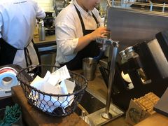 -星巴克(钦江路店)