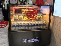 -茶百道(京溪店)