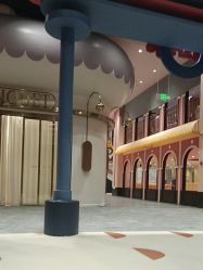 -奈尔宝家庭中心·亲子餐厅(鄞州万达店)