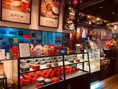 -街角 T·COFFEE 融合料理·BISTRO(车公庙店)