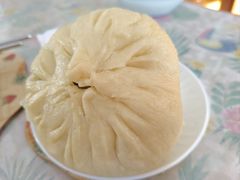 -杨记包子铺(万隆桃香园西南)