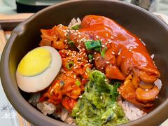 -京参 • 擂椒饭(这有山店)