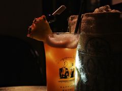 -Long Bar(莱佛士酒店)