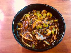 -啊臻味道•新疆特色炒米粉(大学城店)