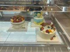 -面包时间Bread Time(南联店)