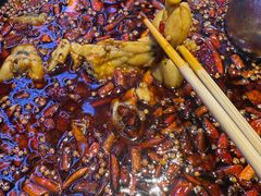 -何师傅美蛙鱼头(汉街店)