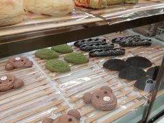 餐具摆设-奈雪的茶(国金中心店)
