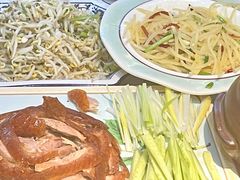 -富贵春饼·烤鸭·大厨现炒(诸城店)