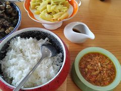 -品鲜村农家菜·阳澄湖大闸蟹(总店)