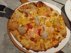 -必胜客(东大桥店)