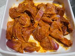 -麻辣因子滩羊火锅(世和广场店)