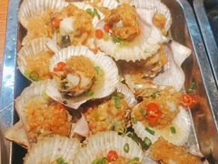 -喝丢一只鞋海鲜烧烤(市场店)