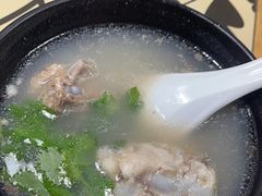 -新凯旋烧烤·燕姐千岛湖土菜