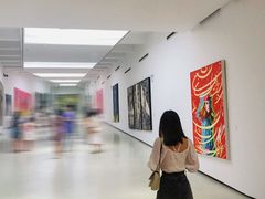 -四川美术学院美术馆