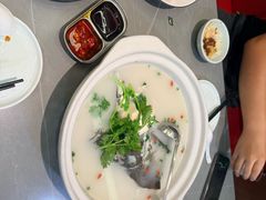-水边人家·鱼宴餐厅·淳鱼馆(千岛湖店)