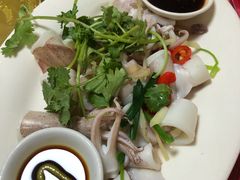 -肥弟大排档(汕樟路店)