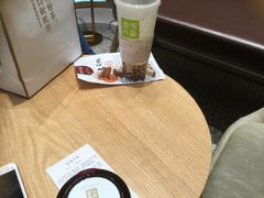 -奈雪的茶(湖滨银泰in77C区PRO店)