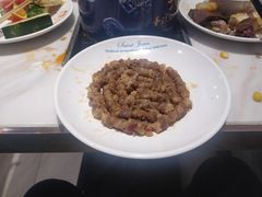 -圣琼美食百汇自助餐厅(长安万达店)