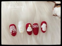 -SixOne六一日式美甲美睫