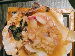 -花潮料理艺食馆(成都万象城店)