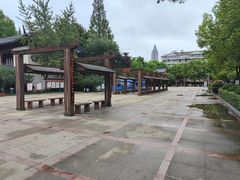 -郑和公园